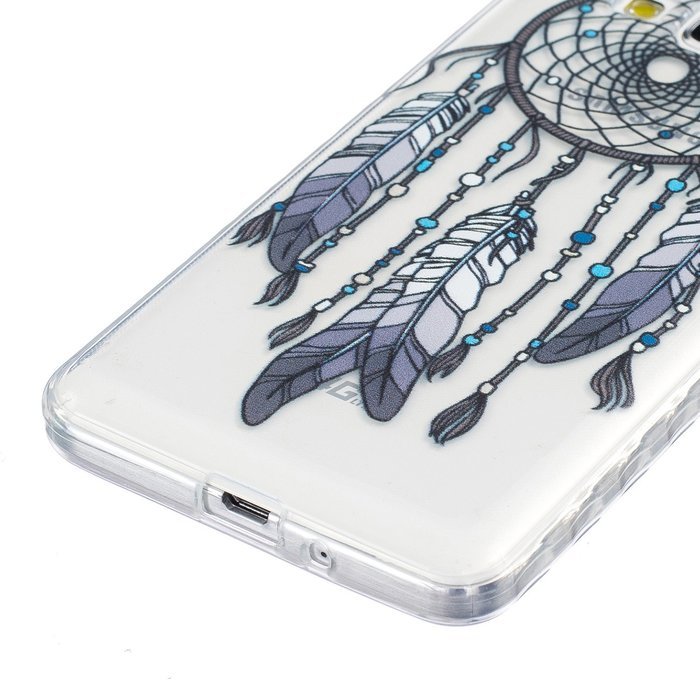 Galaxy G530 Case Cover,TYoungs Ultra Thin Soft Silicone Flexible TPU Transparent Clear Case [Anti-Scratch] Cover... N41