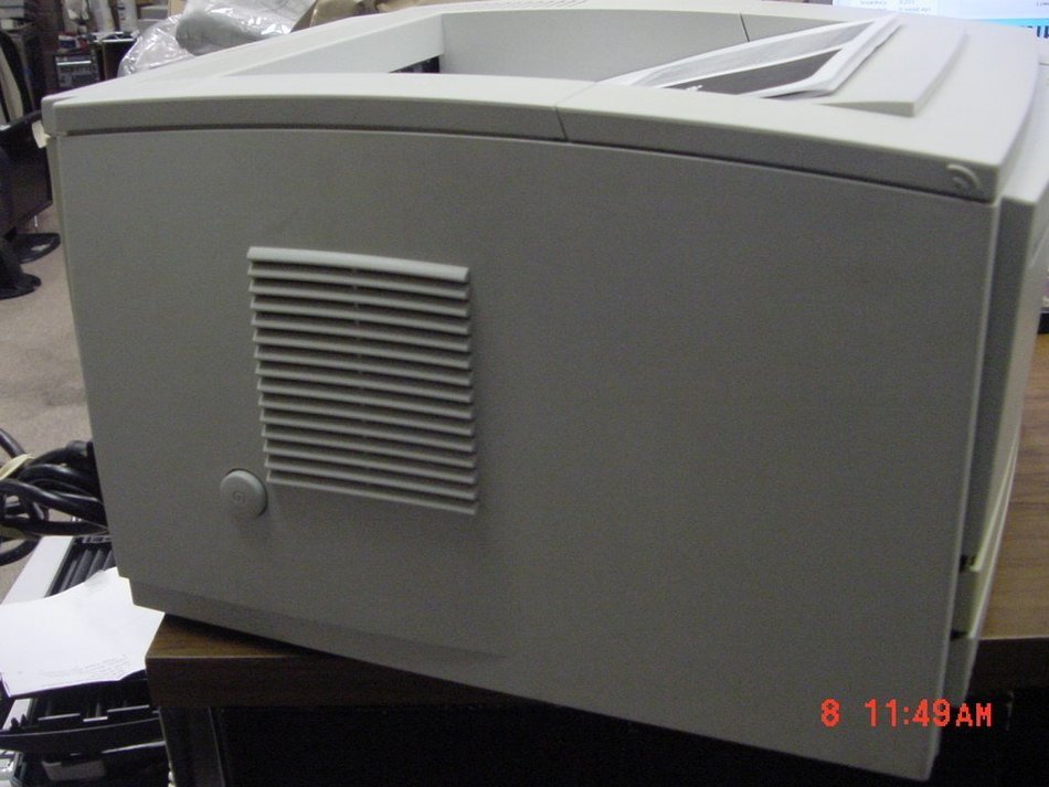HP LaserJet 2200DN Laser Printer