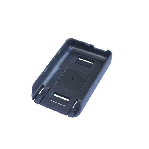 RealAcc 3 pack Mounting Base Holder and Sleeve for 1080P HD Mobius ActionCam N3