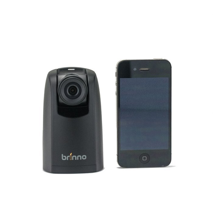 Brinno TLC200 Pro HDR Time Lapse Video Camera N2
