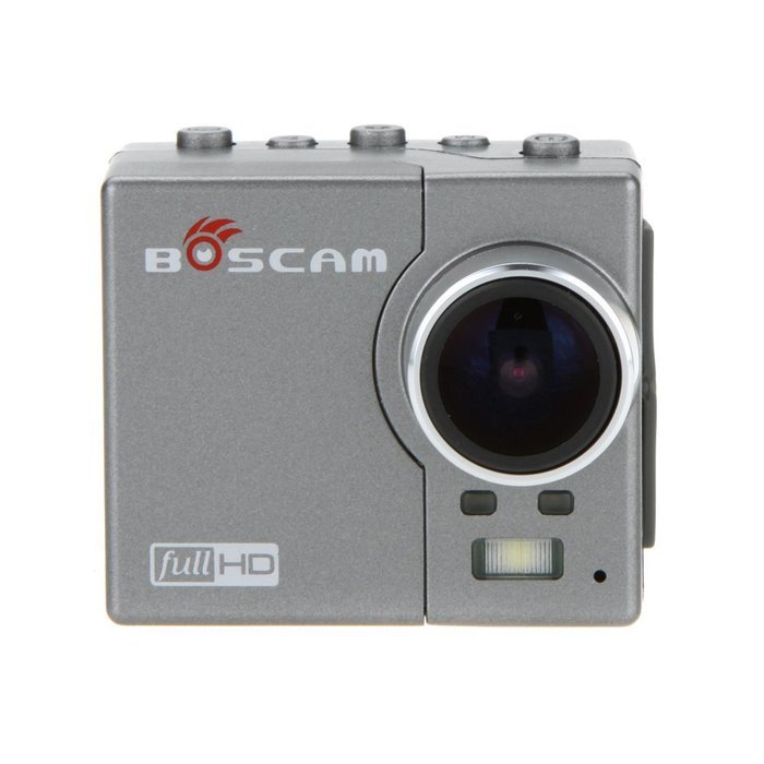 Original Boscam HD08A FPV 1080P Full HD Sports Camera for RC Outdoor Photography