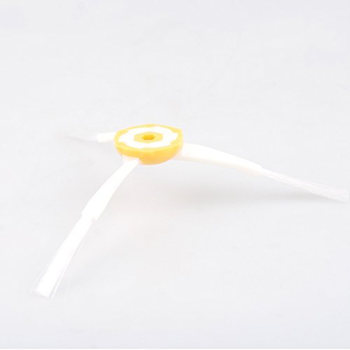 3 Pack Filters + Side Brush 3 Armed For iRobot Roomba 500 Series 530 550 560 570 N2