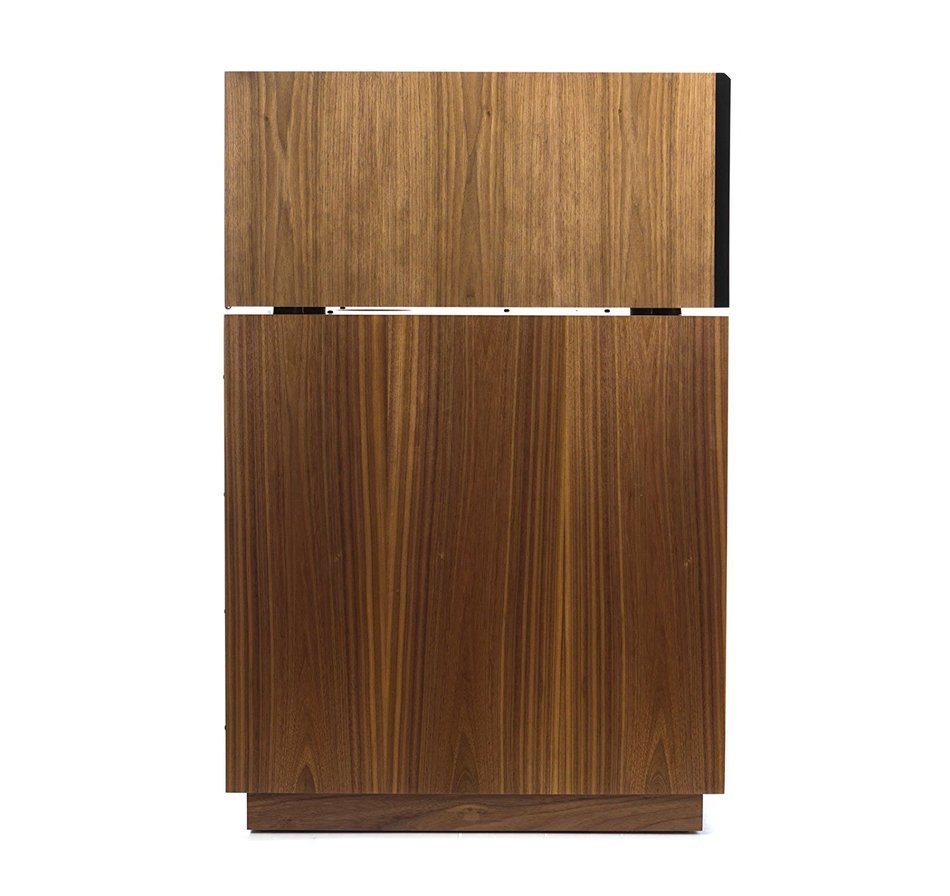 Klipsch La Scala II Speaker - Walnut (Pair) N6