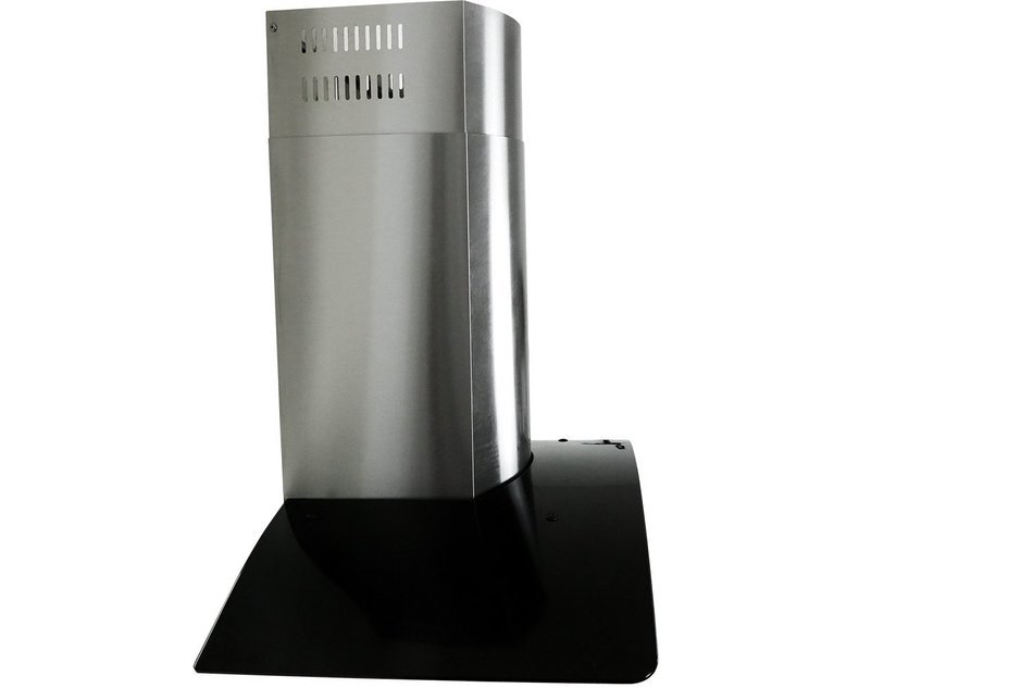 GOLDEN VANTAGE 30" European Style Ventless/Ductless Wall Mount Stainless Steel Range Hood Vent Swiping Sensor... N3