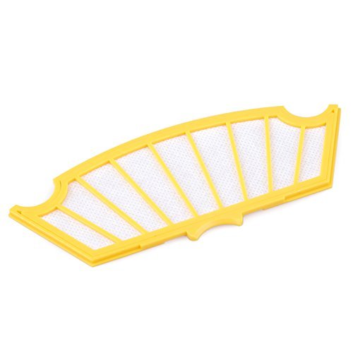 3 Pack Filters + Side Brush 3 Armed For iRobot Roomba 500 Series 530 550 560 570 N4