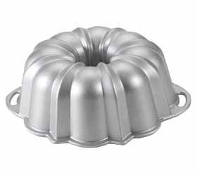 Nordicware 15 Cup Bundt Pan w/ Commercial NonStick Coating