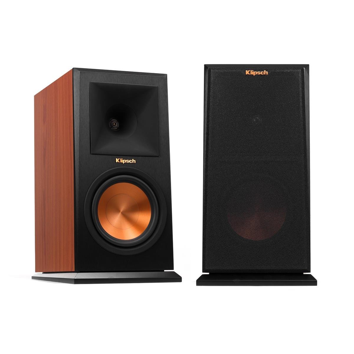 Klipsch 7.2 RP-280 Reference Premiere Surround Sound Speaker Package ...