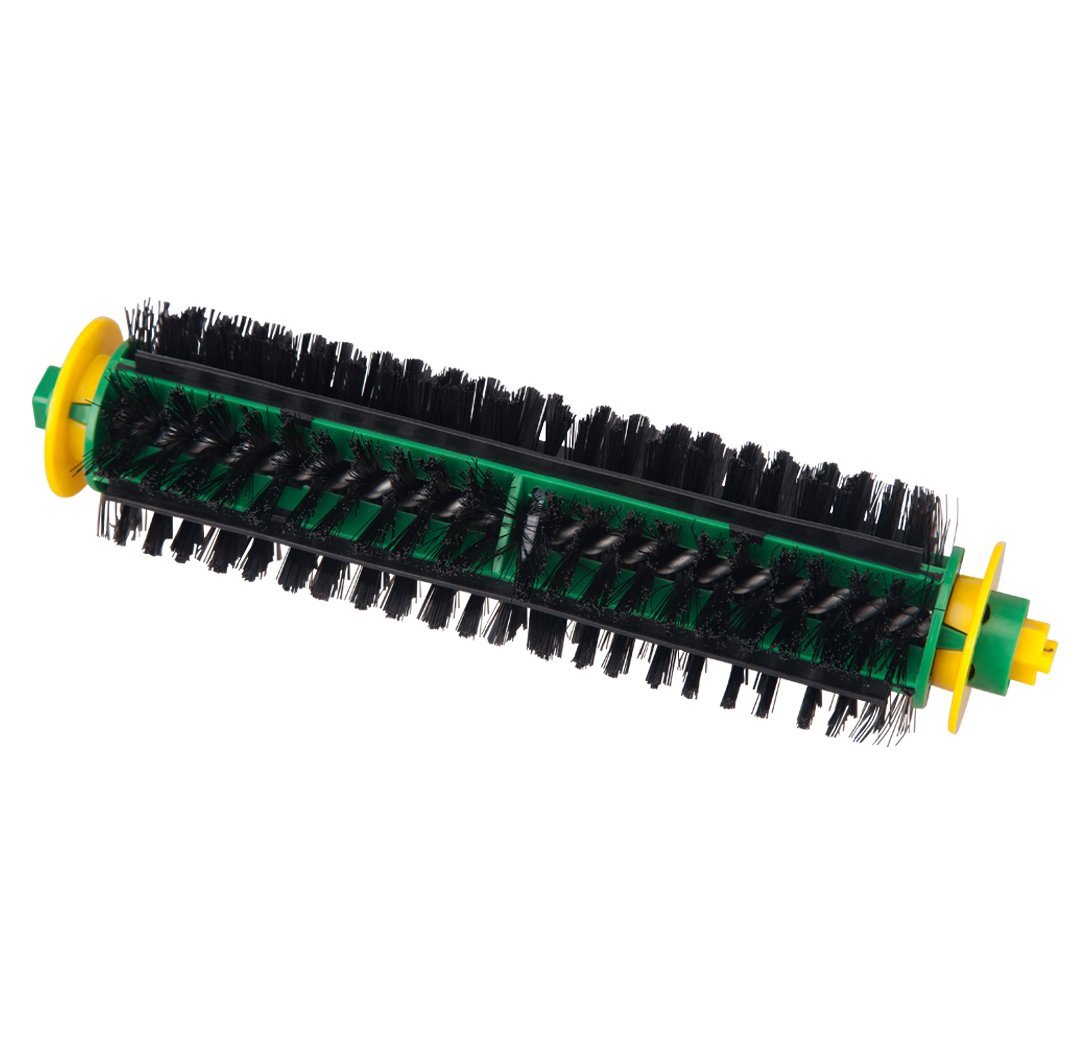 B-Life Bristle Brush X 3 & Flexible Beater Brush X 3 & 6-armed Side ...