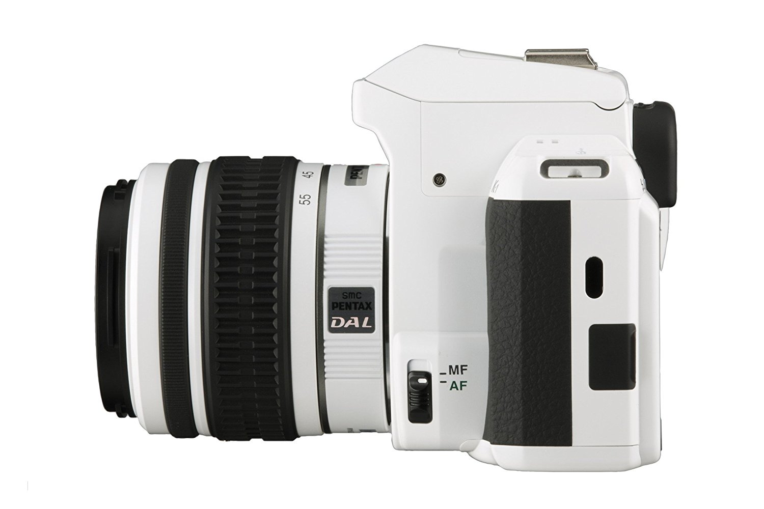 Pentax Kr 12.4 MP Digital SLR Camera with 3.0Inch LCD and 1855mm f/3