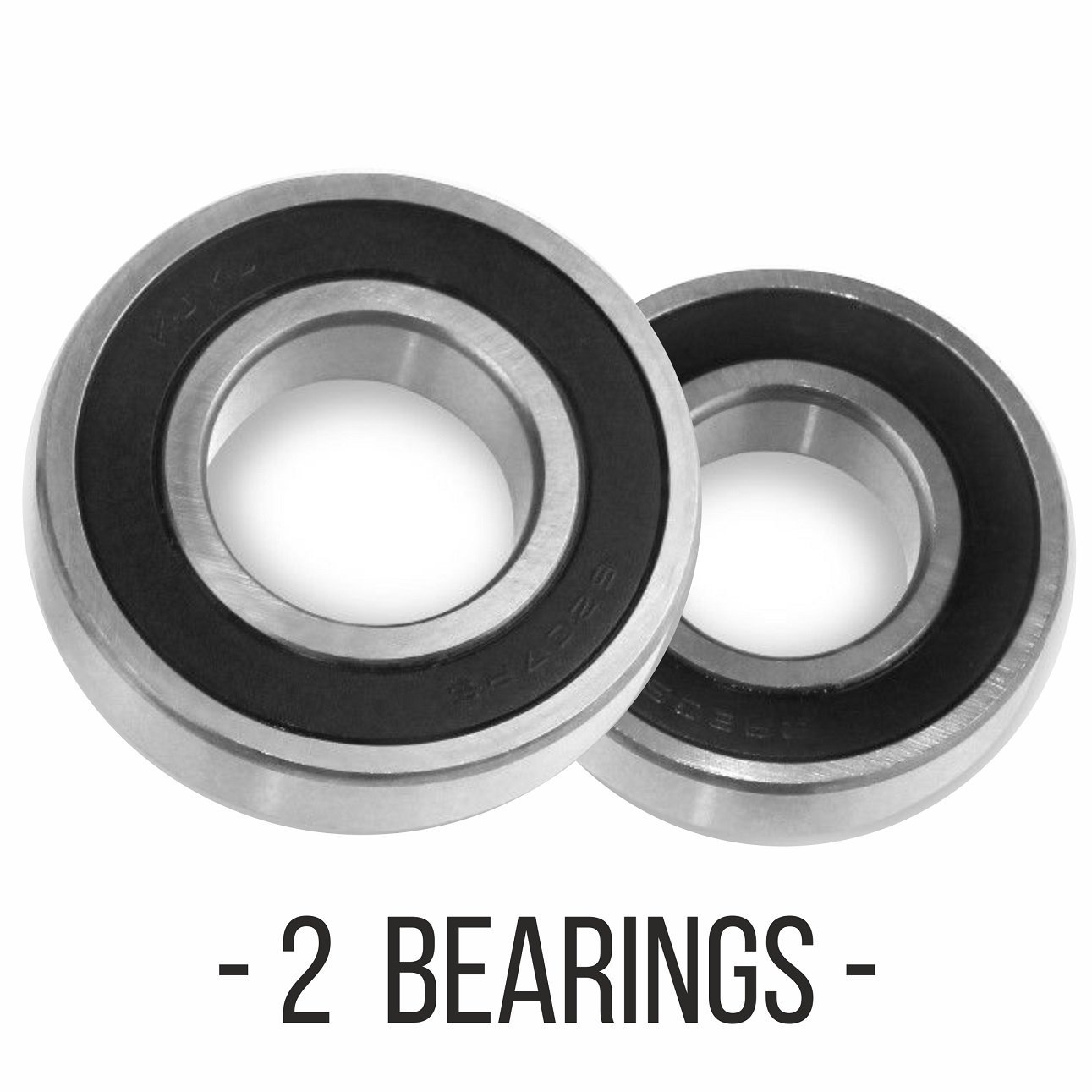 Maytag Neptune Laundry Washer Front Loader High Quality 2 Bearings