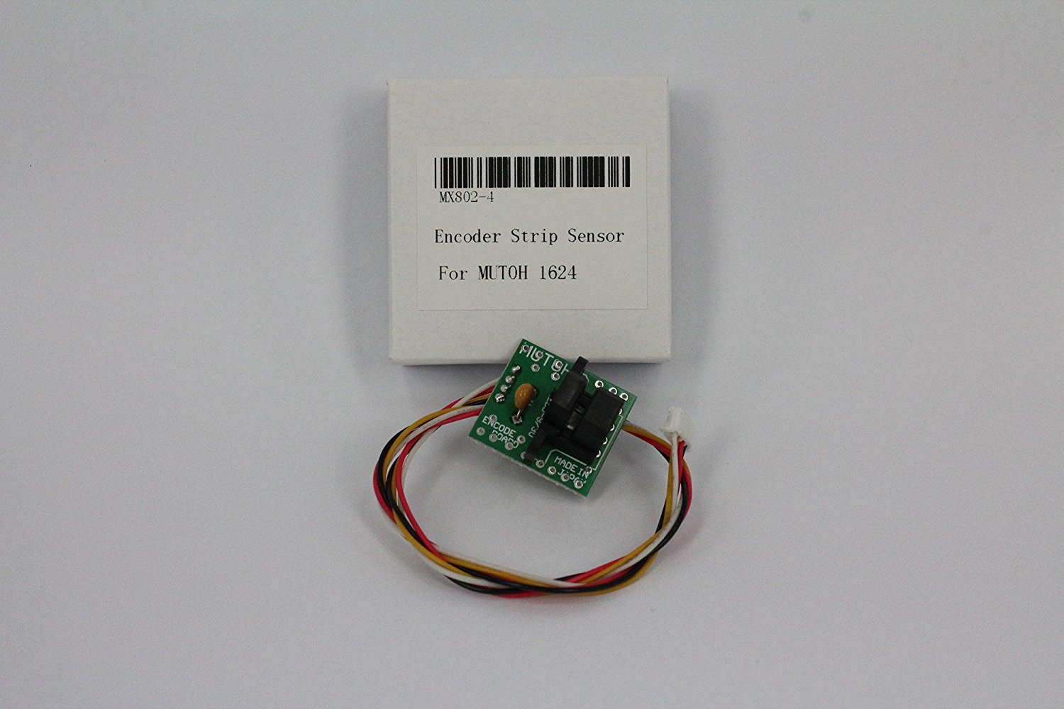 Encoder Strip Sensor Linear Encoder Sensor For MUTOH 1624 free image ...
