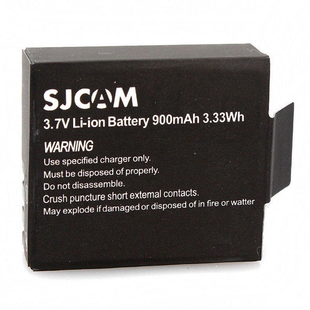 Uphig Full HD 1080P 4K@30fps SJ8000 WIFI Sony IMX179 16MP 2.0inch LCD ...