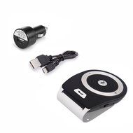 YETOR Bluetooth 4.1 Receiver, BT Adapter &amp; Hands-Free Car Kits, Mini Wireless Music Adapter for Home/Car Audio... N2
