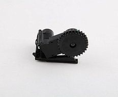 A380 Left Wheel 1 pc Robot Vacuum Cleaner Spare Parts N4