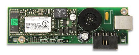 HP LaserJet M5025/M5035/x/xs/M5039xs mfp Series Analog Fax Accessory - Q3701A N2