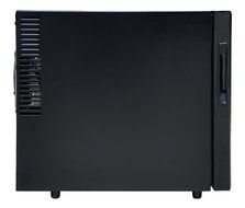 SPT WC-0888H Thermo-Electric Slim Wine Cooler, 8 Bottles N8