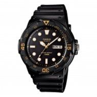 Casio MRW200H-1E Classic 100-Meter Water Resistant Diver-look Watch consumer electronics