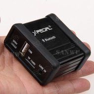 Bluetooth Audio Receiver USB DAC TF Card Decoding For Car/Home Speaker Refit DIY N2