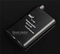Douk Audio Ultra-thin Portable High-current Headphone Amplifier HiFi Stereo Amp N3