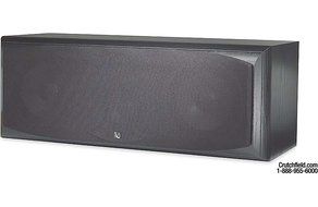Infinity Alpha 37C Center Channel N2