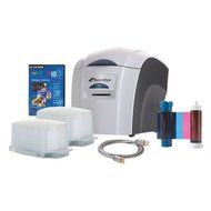 Magicard 3649-0010-01 Pronto Photo ID System - Single-Sided
