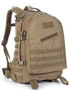 SB@Molle System Outdoor Sport Bag Military Tactical Backpack Camping Fishing Hunting Travel Hiking Carry Rucksack... N5