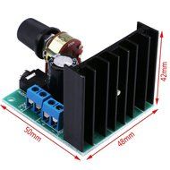 Yeeco TDA7377 DC 12V 35W+35W Digital Audio Power Amplifier Board 2.0 Dual-Channel Stereo Amp Board Amplify Module... N14