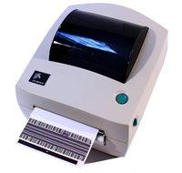 Zebra LP2844-Z Direct Thermal Barcode Label Printer 284Z-20301-0001 (USB/Peeler/Parallel/Serial) 203DPI 4IPS
