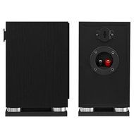 Fluance Classic Elite Series Surround Sound Speakers - Black N3