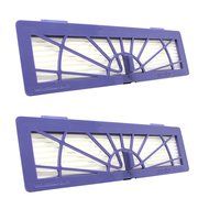 2-Pack Neato Botvac 75 High Performance Filter - Replacement for Neato Botvac Parts