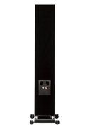 ELAC FS409 Floor Standing Home Speaker (Black) N3