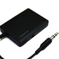 LAYEN&reg; Bluetooth Aux Music Receiver - Wireless Streamer for iPhone, iPad, iPod, Samsung, Android, Blackberry,... N2