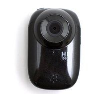 Mini Gadgets SportCamEX SportCamEX: Extreme Sport Camera with Water Resistant Case