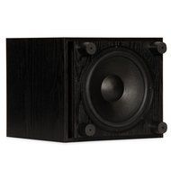 Blue Octave Home SW8D Subwoofer (Black) N3