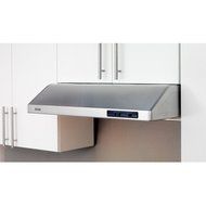 Zephyr 30W in. Cyclone Under Cabinet Range Hood N2