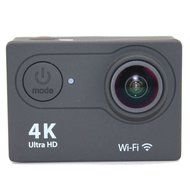 Shadow H9R 4K Wifi Action Camera, 2 Inch Waterproof Sports Action Camera DV Camcorder with 170 Degree Wide Angle...