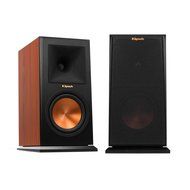 Klipsch 7.2 RP-280 Reference Premiere Surround Sound Speaker Package with R-115SW Subwoofers and two FREE Wireless... N5