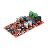 Yosoo Wireless Digital Bluetooth 4.0 Audio Receiver Digital TDA7492P 50W+50W Amplifier Board N7