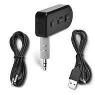 Bluetooth 4.1 Receiver A2DP Wireless Adapter fr Home Audio System &amp; Car Stereo