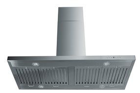 Z Line GL2i-48 Stainless Steel Island Mount Range Hood, 48-Inch N3