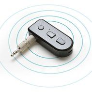 Bluetooth 4.1 Receiver A2DP Wireless Adapter fr Home Audio System &amp; Car Stereo N2