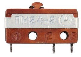 Military switch PM24-2 USSR 6 pcs