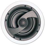 Round In Ceiling 6.5 150 W max power (1 pair per box, pricing is per pair)