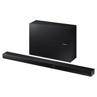 Samsung HW-K650 340W 3.1-Channel Soundbar System (Black) N8
