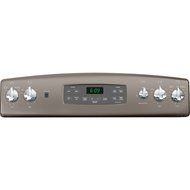 GE JB690EFES 30" Slate Electric Smoothtop Range - Convection N4