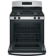 Ge 30" Free-standing Gas Range N17