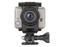 Monoprice 110636 Camera Holder for MHD Sport Wi-Fi Action Camera