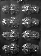 Frog Chocolate Candy Mold N2