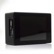 POTO C10 Full HD 1080P WIFI Sports Action Camera 2.0 Inch HD LCD Screen 170 Degrees Wide Angle 60M Waterproof...