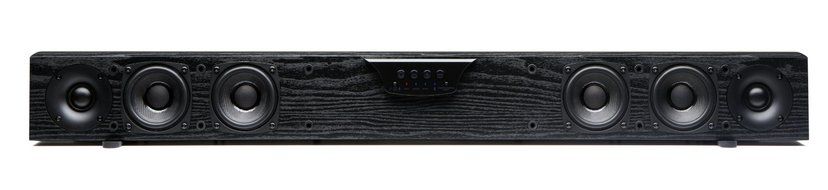 Pioneer SP-SB23W Andrew Jones Soundbar System N9